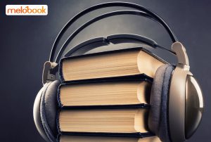کتاب صوتی یا کتاب کاغذی؟